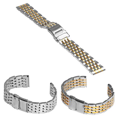 breitling gold bracelet for sale|breitling bracelet types.